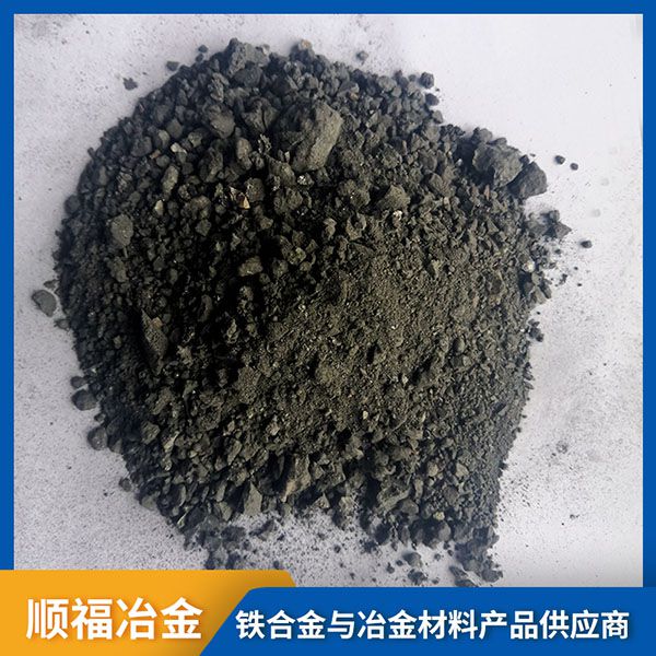 硅碳合金是什么？