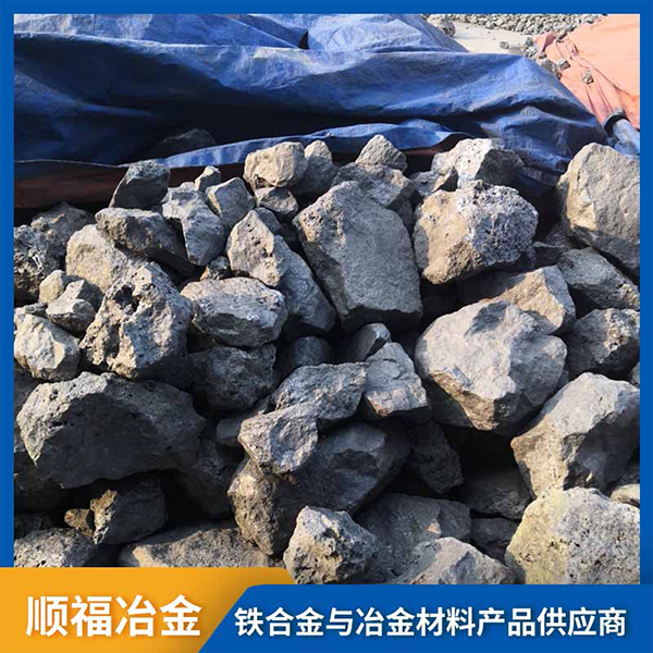 硅碳合金什么作用？