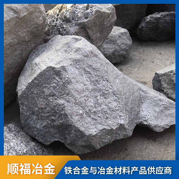硅碳合金在鋼鐵冶煉中的作用！