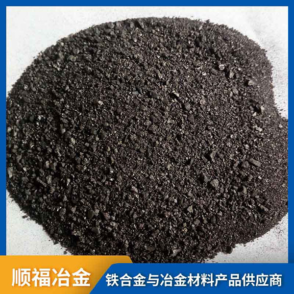 噴吹碳粉在煉鋼工業(yè)中有什么作用？